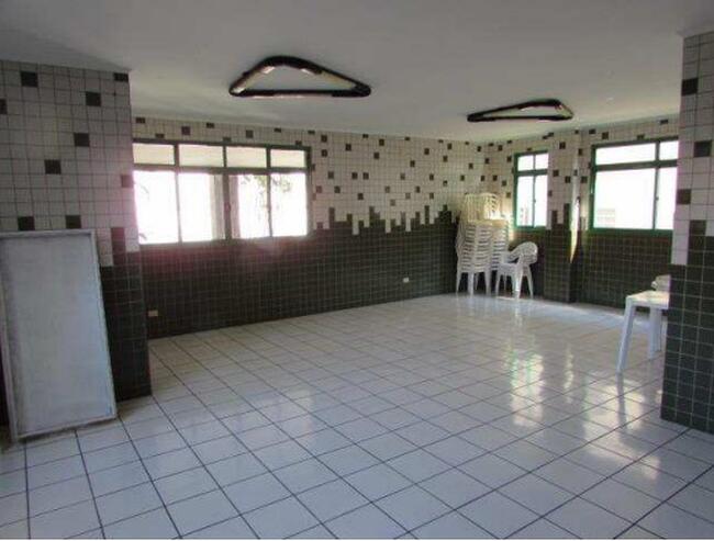 Cobertura Duplex Em Embaré- Santos — foto 5