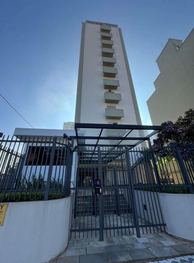 Apartamento Em Perdizes — foto 2