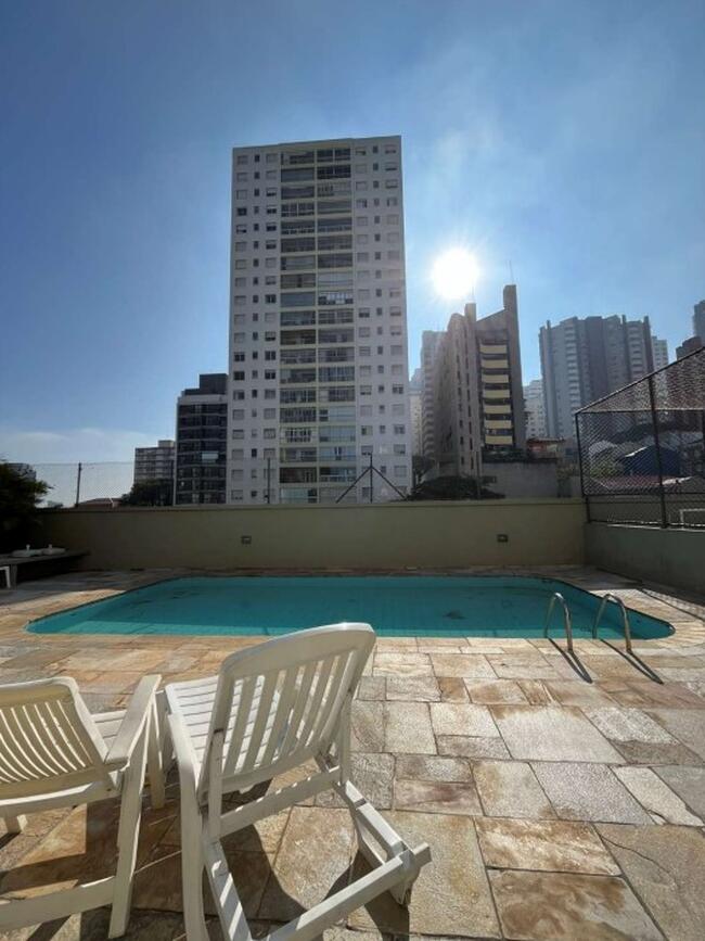 Apartamento Em Perdizes — foto 3