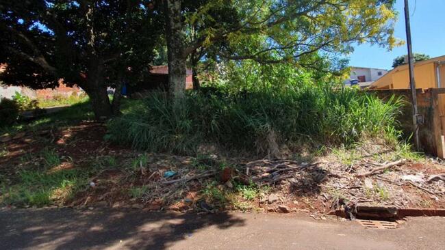 Direitos - Imóvel C/ 300m² Jardim Ana Elisa Em Cambé/PR — foto 2