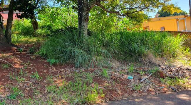 Direitos - Imóvel C/ 300m² Jardim Ana Elisa Em Cambé/PR — foto 4
