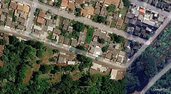 Direitos - Imóvel C/ 300m² Jardim Ana Elisa Em Cambé/PR — foto 5