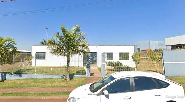 Imóvel C/ 5.495,03m² Em Apucarana/PR — foto 3