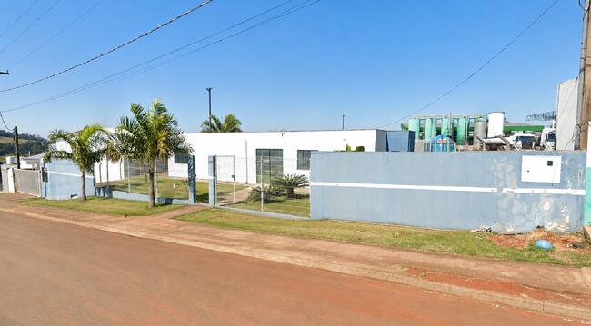 Imóvel C/ 5.495,03m² Em Apucarana/PR — foto 4