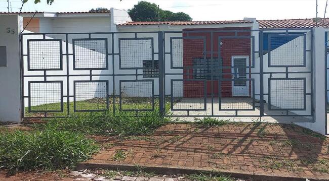 Imóvel C/ 182m² No Res. Madre Paulina Em Apucarana/PR — foto 2