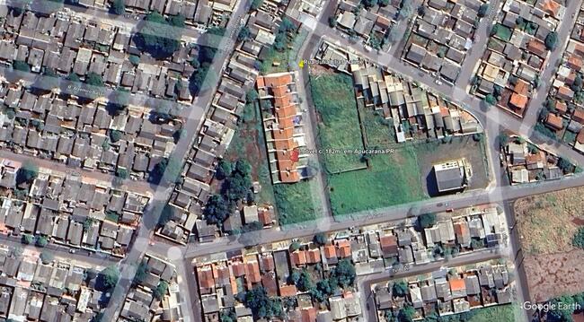 Imóvel C/ 182m² No Res. Madre Paulina Em Apucarana/PR — foto 4
