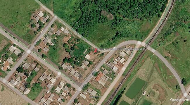 14,29% De Um Imóvel C/ 476m² Em Mauá Da Serra/PR — foto 2