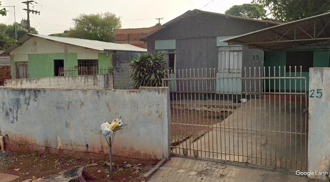 Imóvel C/ 180m² Em Mandaguari/PR — foto 2