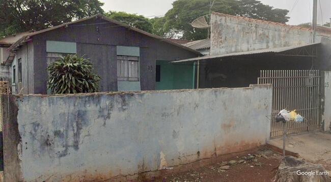 Imóvel C/ 180m² Em Mandaguari/PR — foto 3