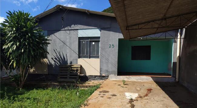 Imóvel C/ 180m² Em Mandaguari/PR — foto 4