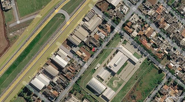 Imóvel C/ 420m² Em Maringá/PR — foto 4