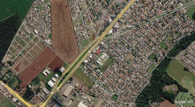 Imóvel C/ 420m² Em Maringá/PR — foto 5