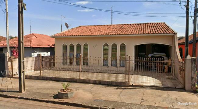 Imóvel C/ 360m² Em Arapongas/PR — foto 3