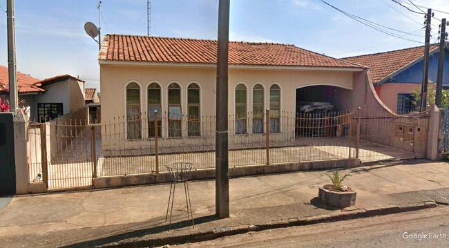 Imóvel C/ 360m² Em Arapongas/PR — foto 4