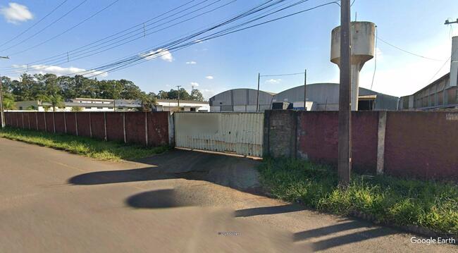 Direitos - Imóvel C/ 22.170,48m² Em Arapongas/PR — foto 3