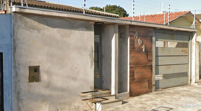 Direitos - Imóvel C/ 200m² No Jardim Dona Martinha Em Arapongas/PR — foto 3