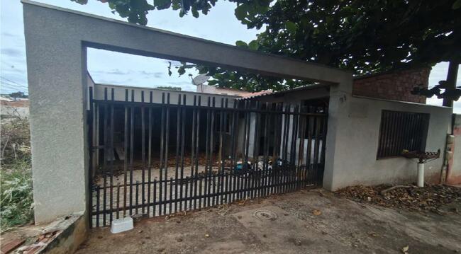 Direitos - Imóvel C/ 152,50m² No Res. Araucária I Em Arapongas/PR — foto 2
