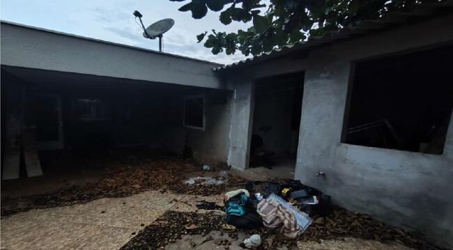 Direitos - Imóvel C/ 152,50m² No Res. Araucária I Em Arapongas/PR — foto 3