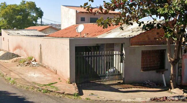 Direitos - Imóvel C/ 152,50m² No Res. Araucária I Em Arapongas/PR — foto 4