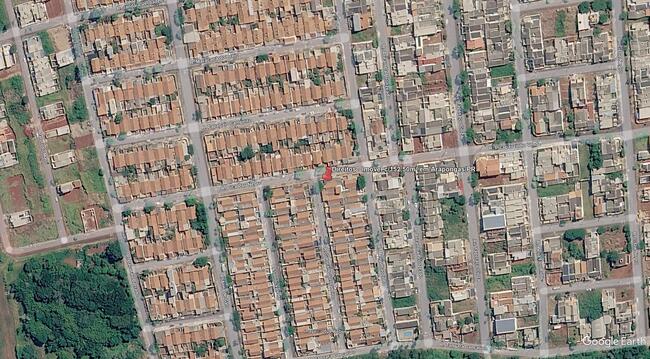 Direitos - Imóvel C/ 152,50m² No Res. Araucária I Em Arapongas/PR — foto 5