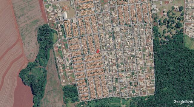 Direitos - Imóvel C/ 125m² No Res. Araucária I Em Arapongas/PR — foto 4