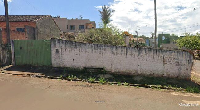 Imóvel C/ 337,50m² Em São Jerônimo Da Serra/PR — foto 2