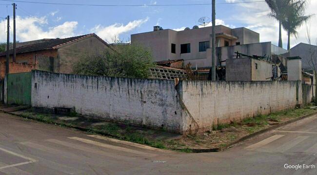 Imóvel C/ 337,50m² Em São Jerônimo Da Serra/PR — foto 3