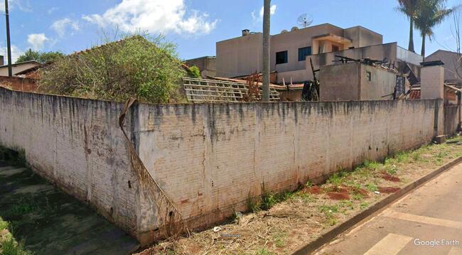 Imóvel C/ 337,50m² Em São Jerônimo Da Serra/PR — foto 4