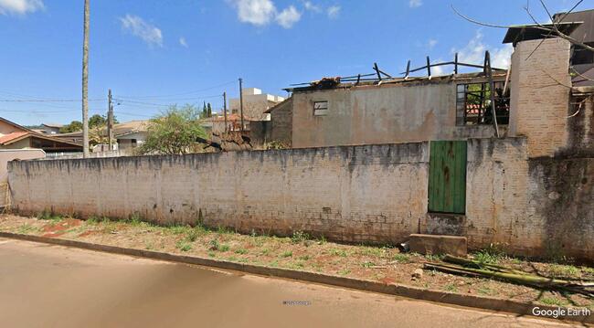 Imóvel C/ 337,50m² Em São Jerônimo Da Serra/PR — foto 5