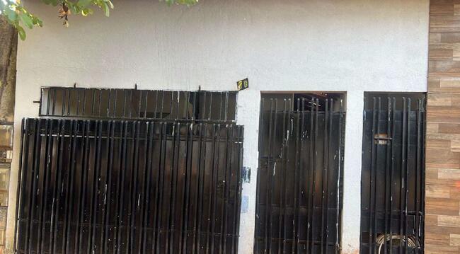 Direitos - Imóvel C/ 125m² Em Arapongas/PR — foto 3