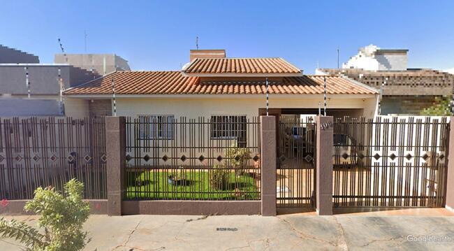 Imóvel C/ 300m² No Jardim Santa Alice Em Arapongas/PR — foto 2