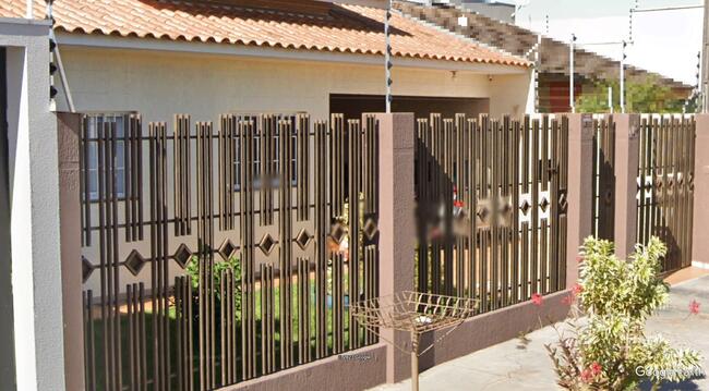 Imóvel C/ 300m² No Jardim Santa Alice Em Arapongas/PR — foto 3