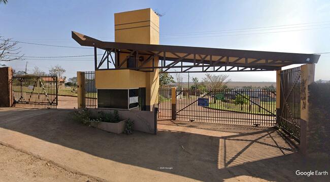Imóvel C/ 352m² No Distrito De Ivailândia Em Engenheiro Beltrão/PR — foto 2