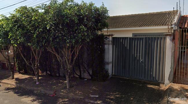 Imóvel C/ 182,67m² No Jardim Mônaco Em Arapongas/PR — foto 2