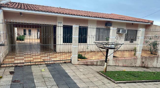Imóvel C/ 300m² No Parque Laranjeiras Em Maringá/PR — foto 2