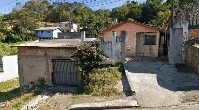Direitos - Imóvel C/ 432m² Em Almirante Tamandaré/PR — foto 2