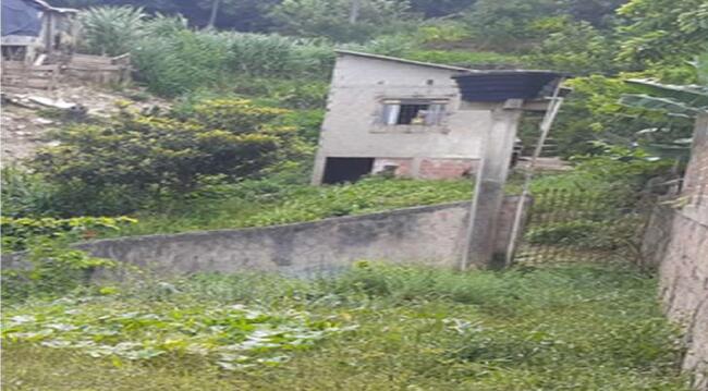 Direitos - Imóvel C/ 552m² Em Almirante Tamandaré/PR — foto 4