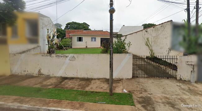 Imóvel C/ 411m² Na Vila Mangueira Em Maringá/PR — foto 2