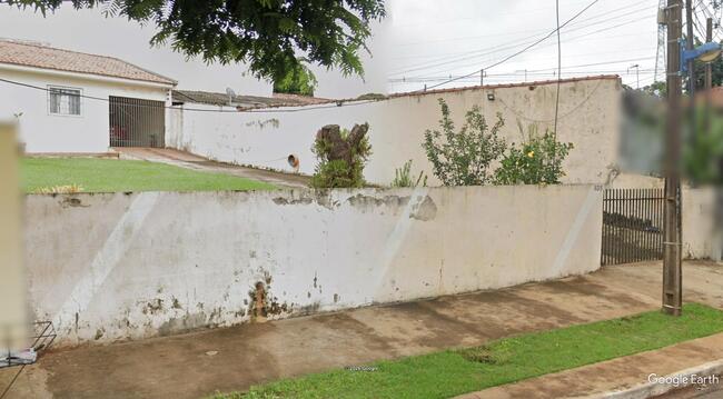 Imóvel C/ 411m² Na Vila Mangueira Em Maringá/PR — foto 3