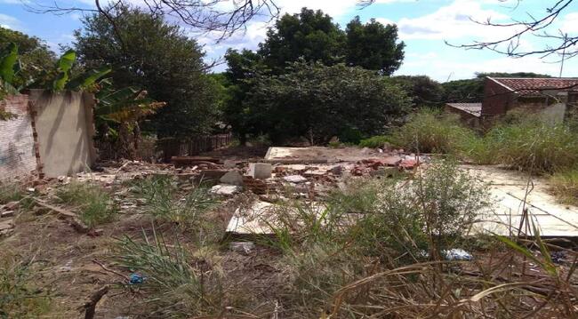 Imóvel C/ 602m² Em Nova Esperança/PR — foto 4