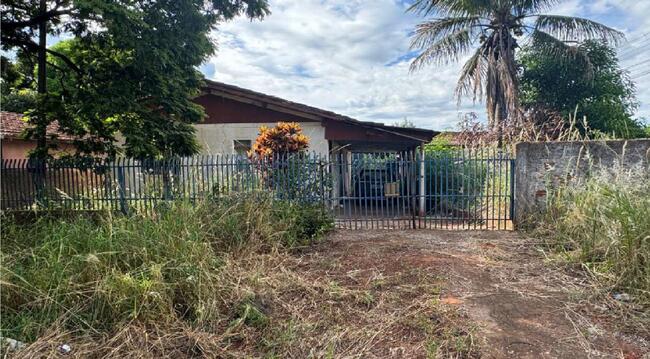 Imóvel C/ 298m² Em Pérola/PR — foto 2