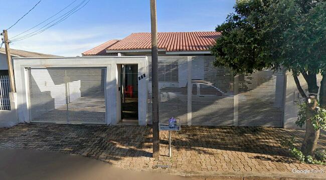 Imóvel C/ 360m² No Jardim Lindoia Em Goioerê/PR — foto 2