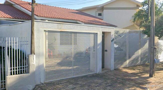 Imóvel C/ 360m² No Jardim Lindoia Em Goioerê/PR — foto 3