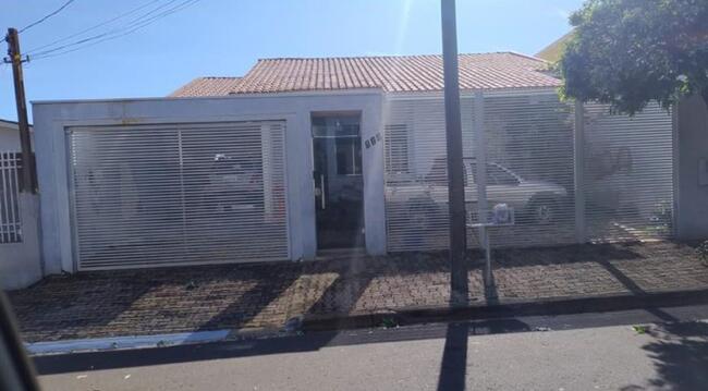 Imóvel C/ 360m² No Jardim Lindoia Em Goioerê/PR — foto 4