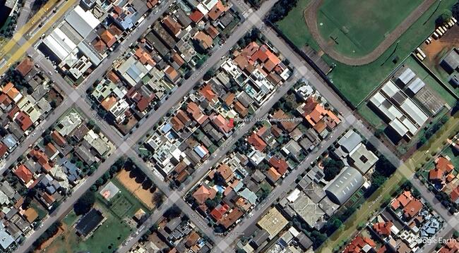 Imóvel C/ 360m² No Jardim Lindoia Em Goioerê/PR — foto 5