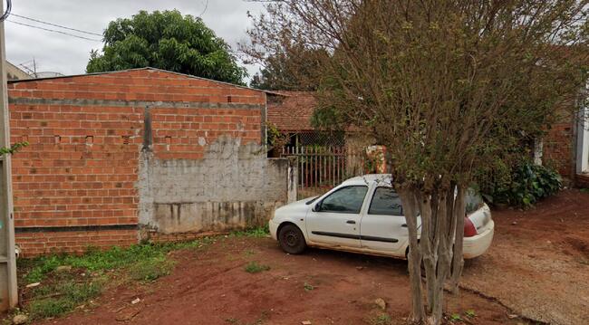 Imóvel C/ 490m² No Jardim Coopagro Em Toledo/PR — foto 3