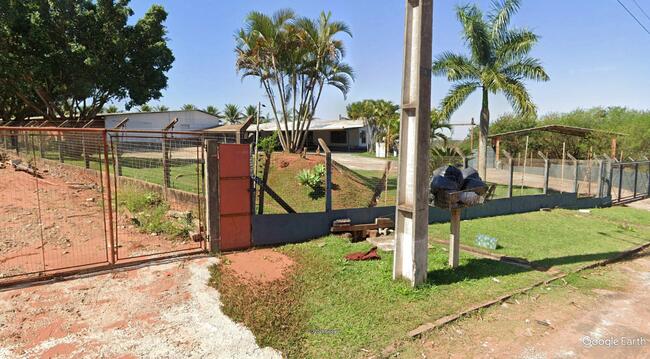 Imóvel C/ 59.855m² Em Umuarama/PR — foto 5