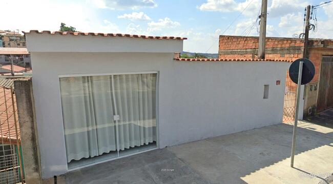 Imóvel C/ 243,25m² No Jardim Andrade Em Pedreira/SP — foto 2