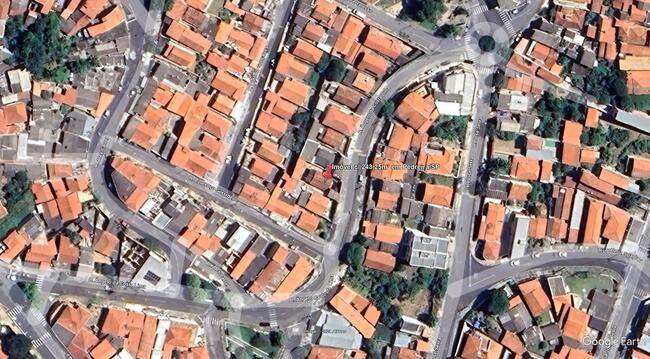 Imóvel C/ 243,25m² No Jardim Andrade Em Pedreira/SP — foto 4