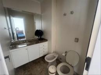 id 776 - Apartamento Galhetas - Astúrias - Guarujá/SP — foto 4